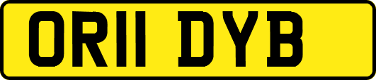 OR11DYB