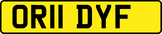 OR11DYF