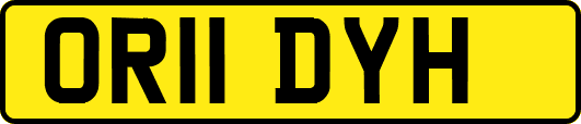 OR11DYH