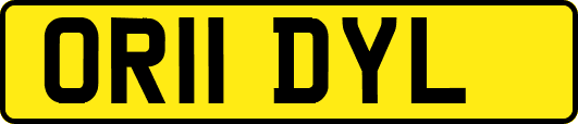 OR11DYL