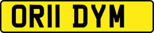 OR11DYM
