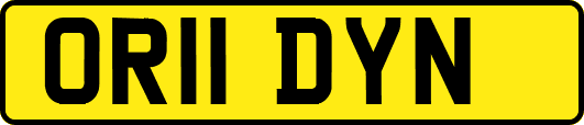 OR11DYN
