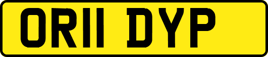 OR11DYP