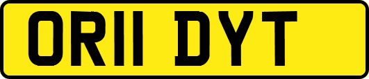 OR11DYT