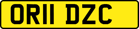 OR11DZC