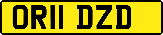 OR11DZD