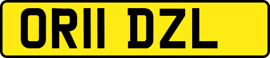 OR11DZL