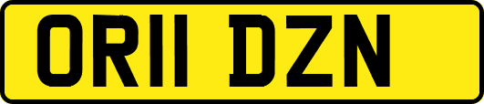 OR11DZN