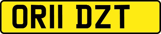 OR11DZT