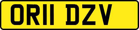OR11DZV