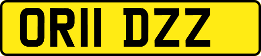 OR11DZZ