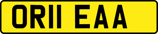 OR11EAA