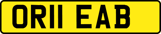 OR11EAB