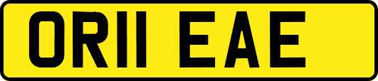 OR11EAE