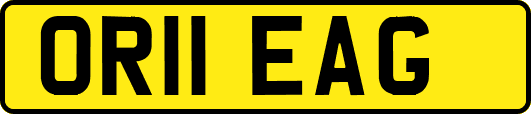 OR11EAG