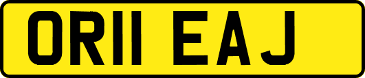 OR11EAJ