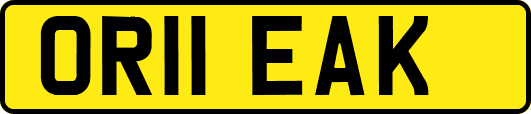 OR11EAK