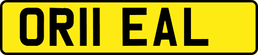 OR11EAL