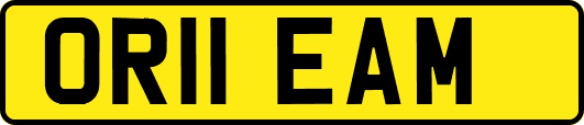 OR11EAM