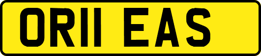 OR11EAS