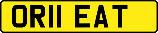 OR11EAT