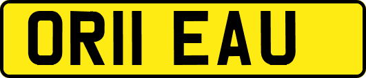 OR11EAU