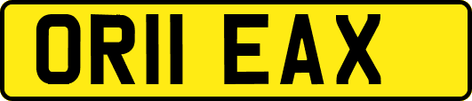 OR11EAX