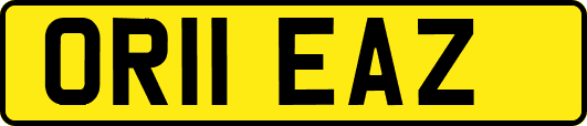 OR11EAZ
