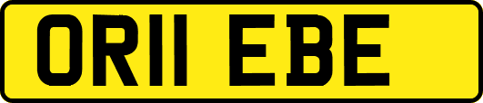 OR11EBE