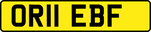OR11EBF