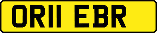OR11EBR