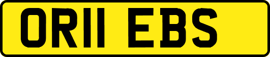 OR11EBS