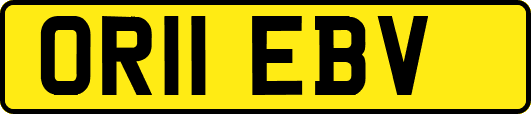 OR11EBV