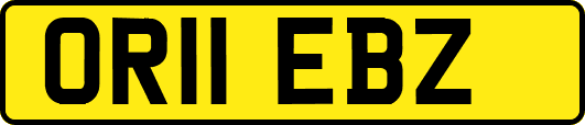 OR11EBZ