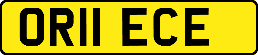 OR11ECE