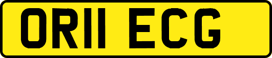 OR11ECG