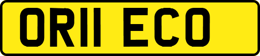 OR11ECO