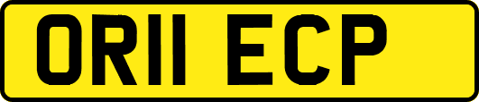 OR11ECP