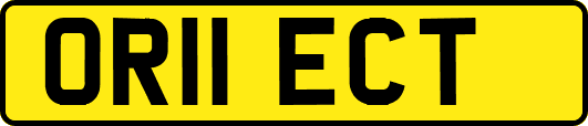 OR11ECT