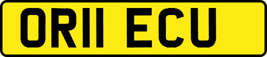 OR11ECU