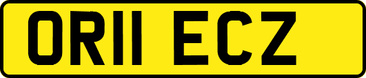OR11ECZ