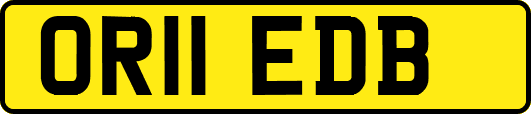 OR11EDB