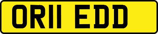 OR11EDD