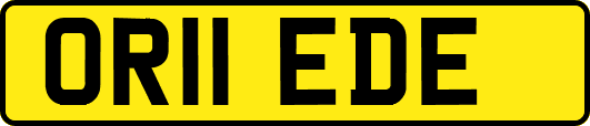 OR11EDE