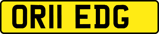 OR11EDG