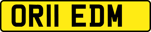 OR11EDM