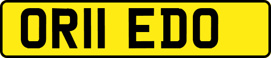 OR11EDO