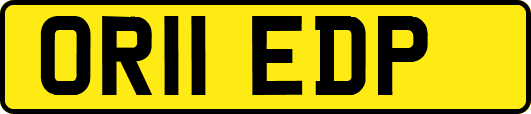 OR11EDP