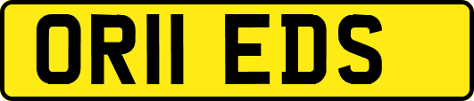 OR11EDS
