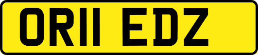 OR11EDZ